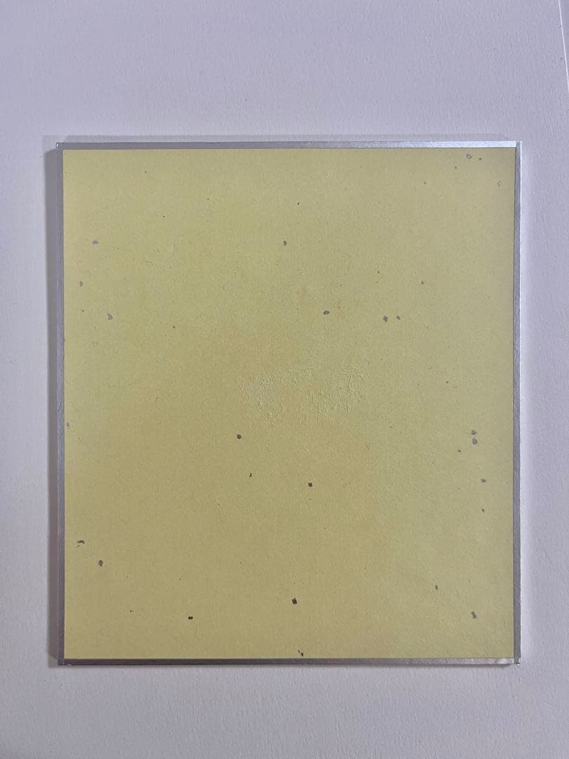 地雷系 メルリリちゃん アクスタ＋色紙セット おもちもなか先生 ♡