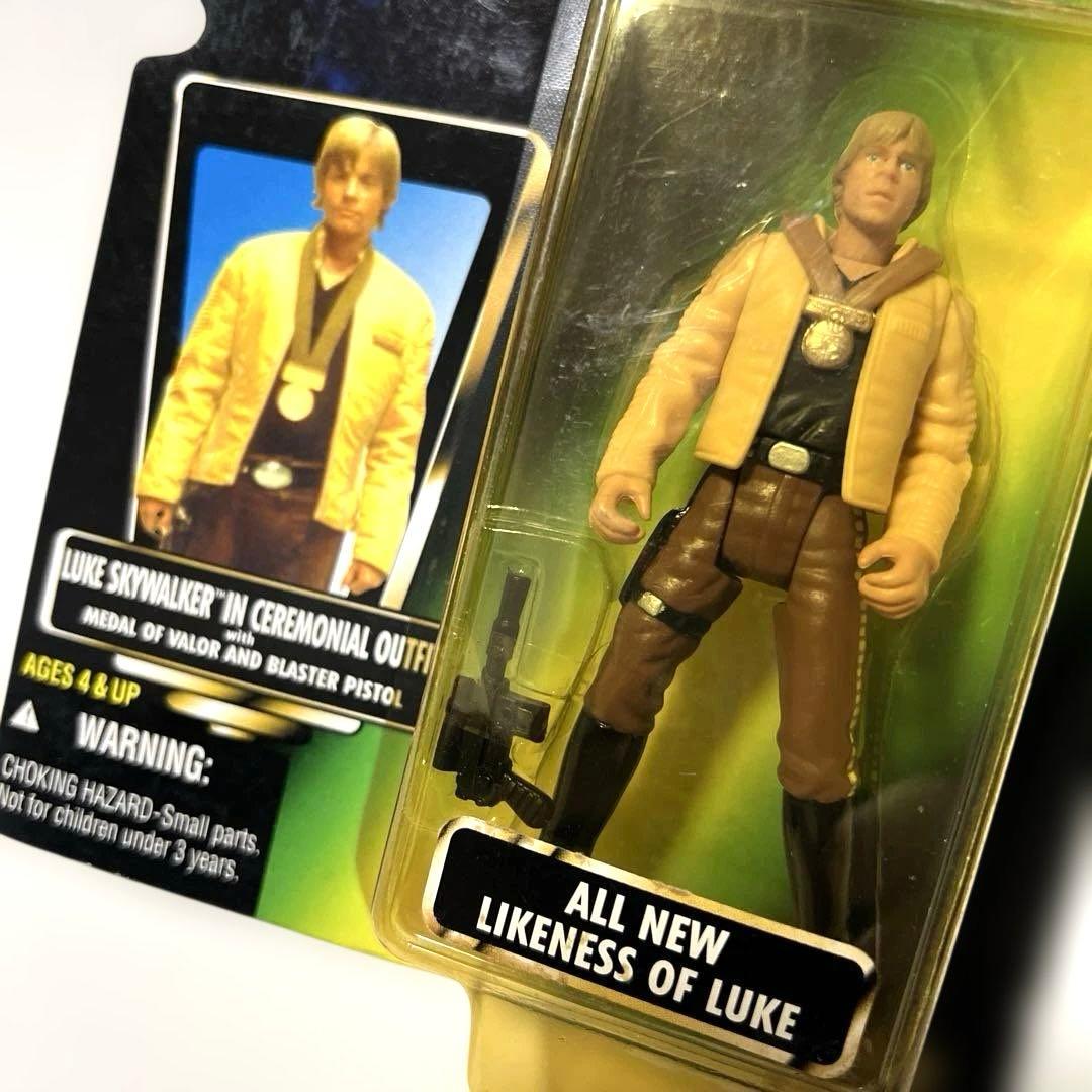 《春のSALE》☆STAR WARS☆ルーク イン セレモニー☆