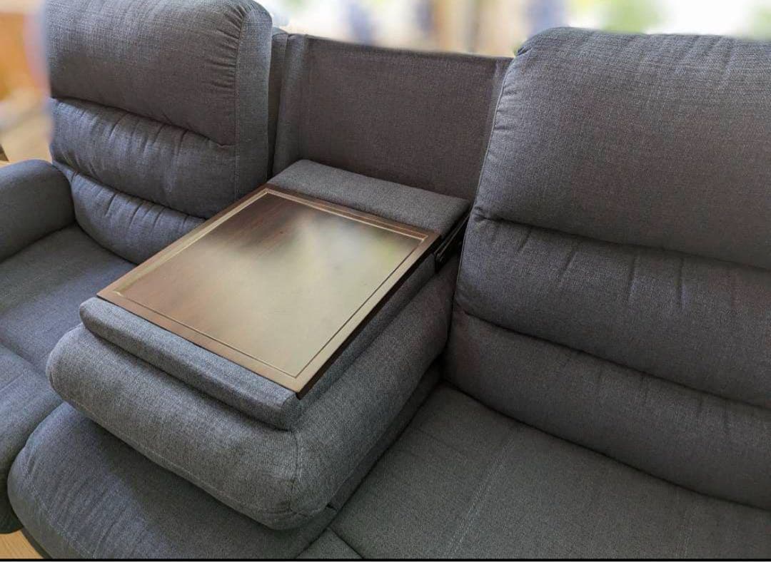 ＊美品＊ 電動リクライニングソファ Nビリーバ~最終値下げ