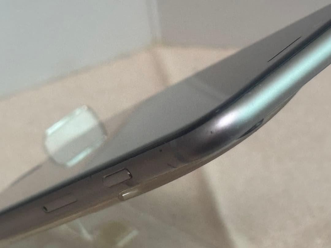 Apple iPhone6 128GB SoftBank バッテリー新品交換済み