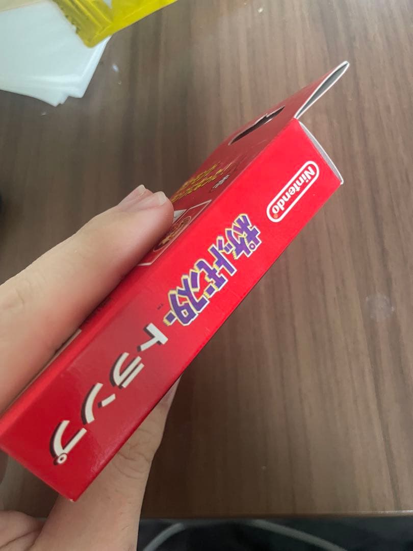 【激レア】ポケットモンスター トランプ 赤・緑 セット