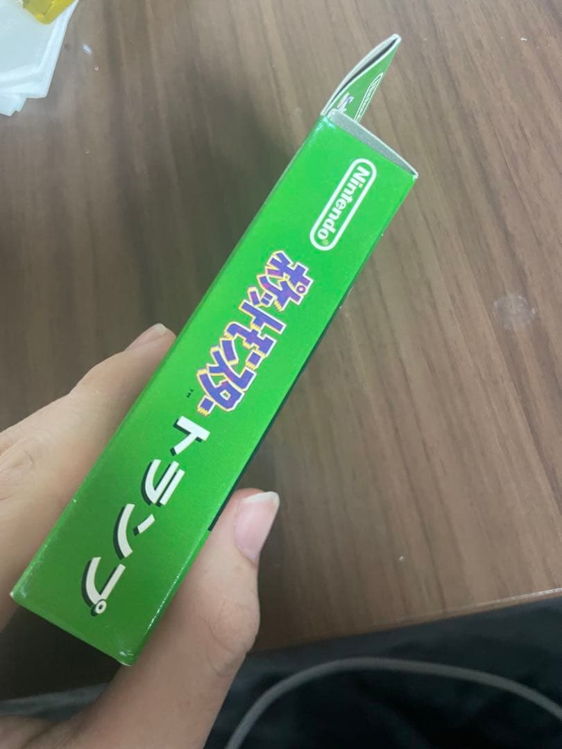 【激レア】ポケットモンスター トランプ 赤・緑 セット