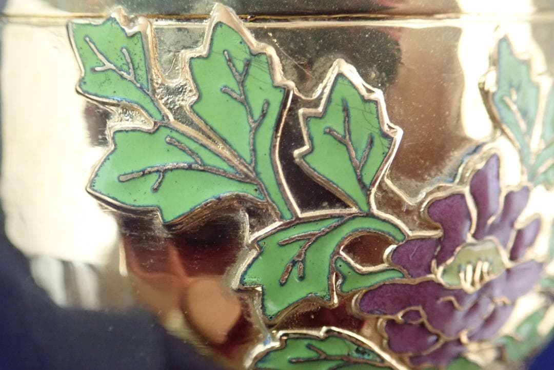 HD4506ゴブレット6個セット 韓国