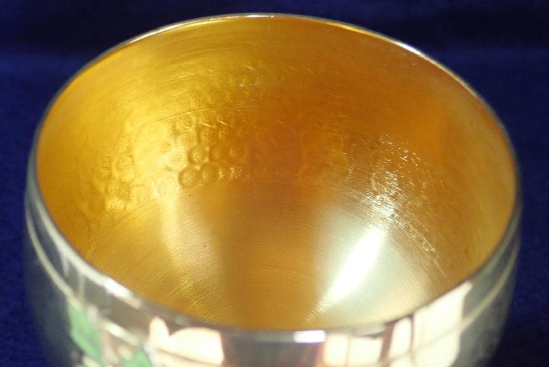 HD4506ゴブレット6個セット 韓国