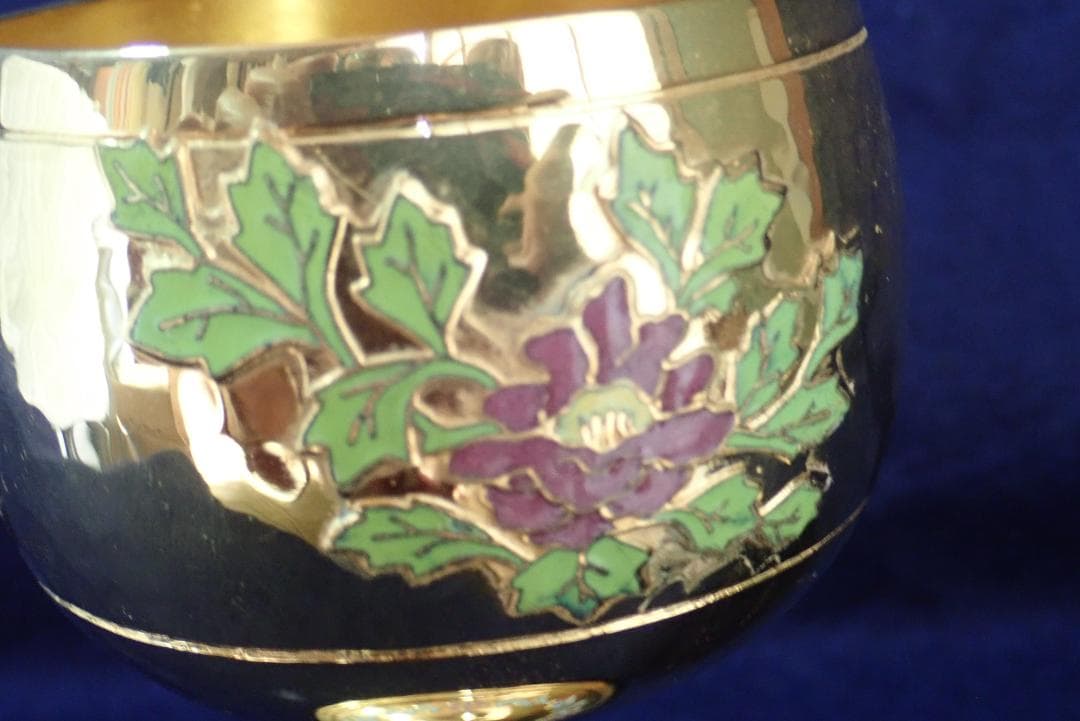 HD4506ゴブレット6個セット 韓国