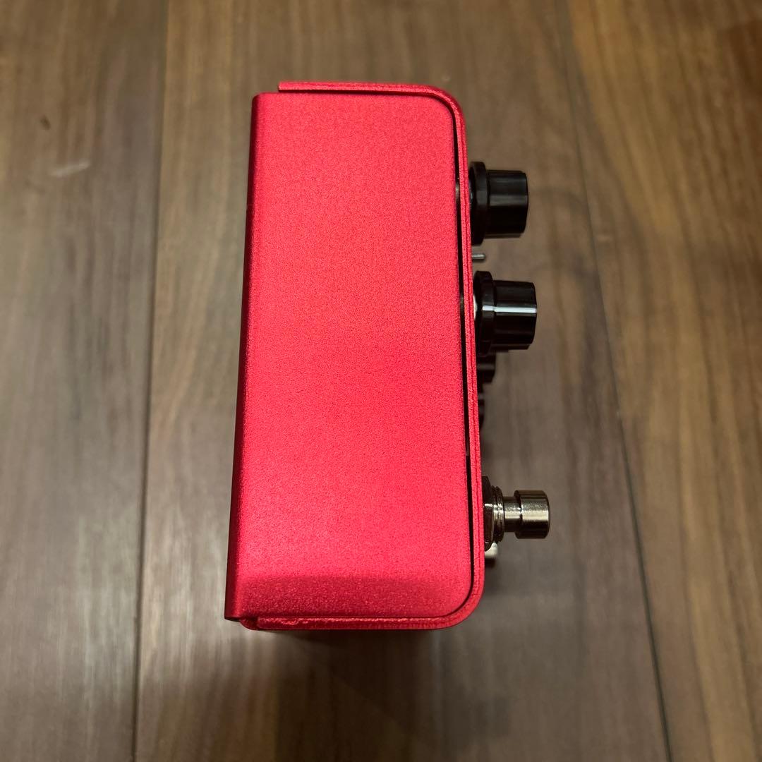 Strymon Sunset 美品（塗装剥がれなし）　2026年1月購入品