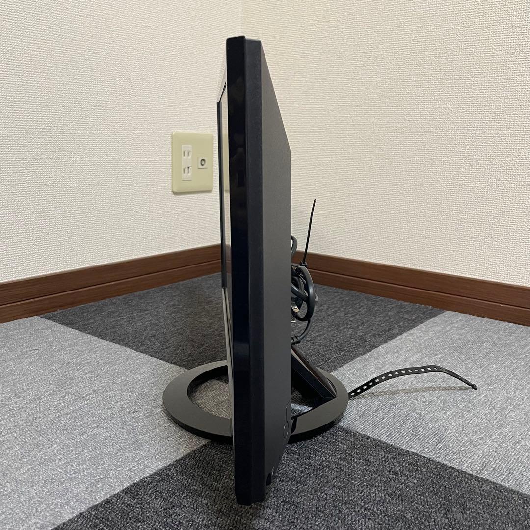 【動作確認済】SHARP AQUOS 液晶テレビ 2017年製 LC-22K40