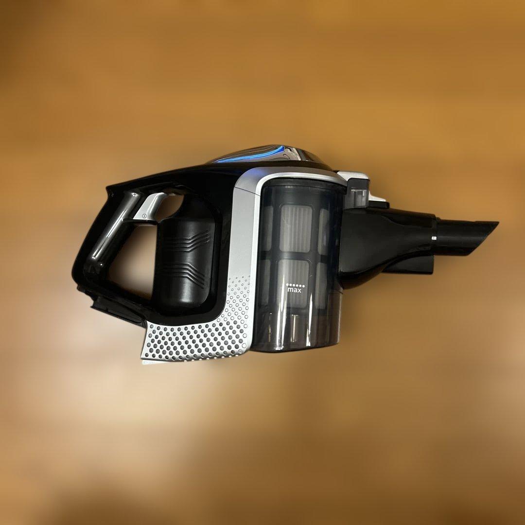 ボッシュ コードレスクリーナー Unlimited Serie 8