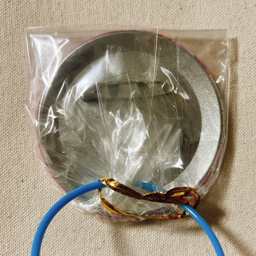 星宮いちご アイカツオンパレード！ 缶バッジ