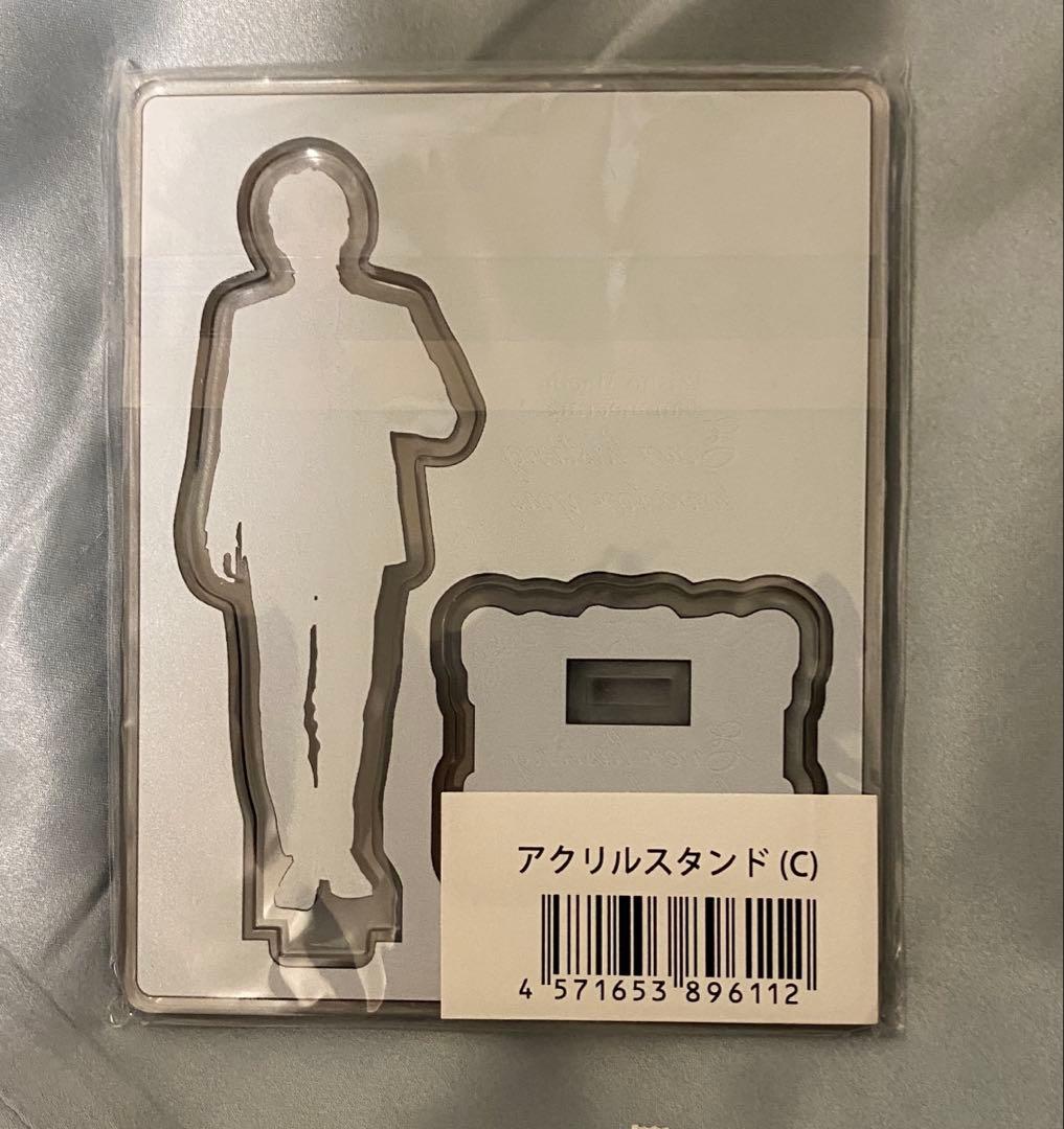 前田大翔 アクリルスタンド