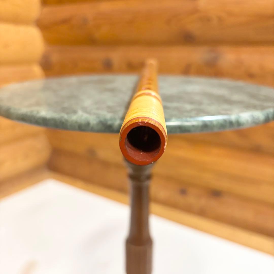 篠笛 㐂月 喜月 五本調子 横笛 和楽器