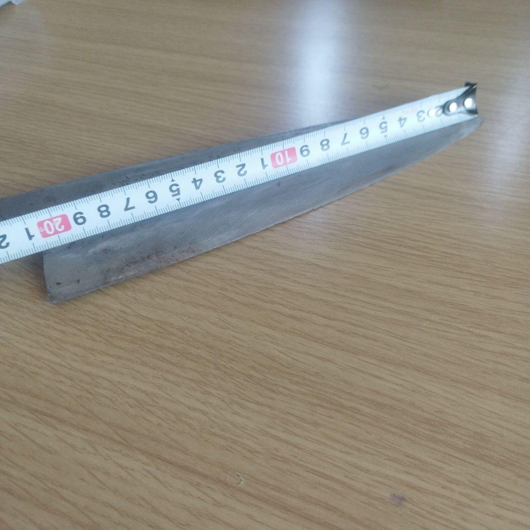 堺孝行 包丁 別誂 21cm 中古　業務用　出刃