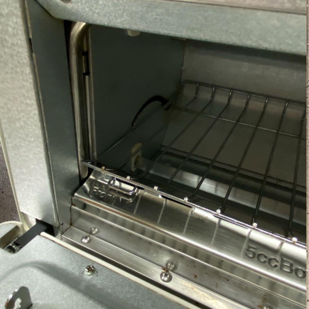 【BALMUDA】 バルミューダスチームトースター ホワイト K01E-WS