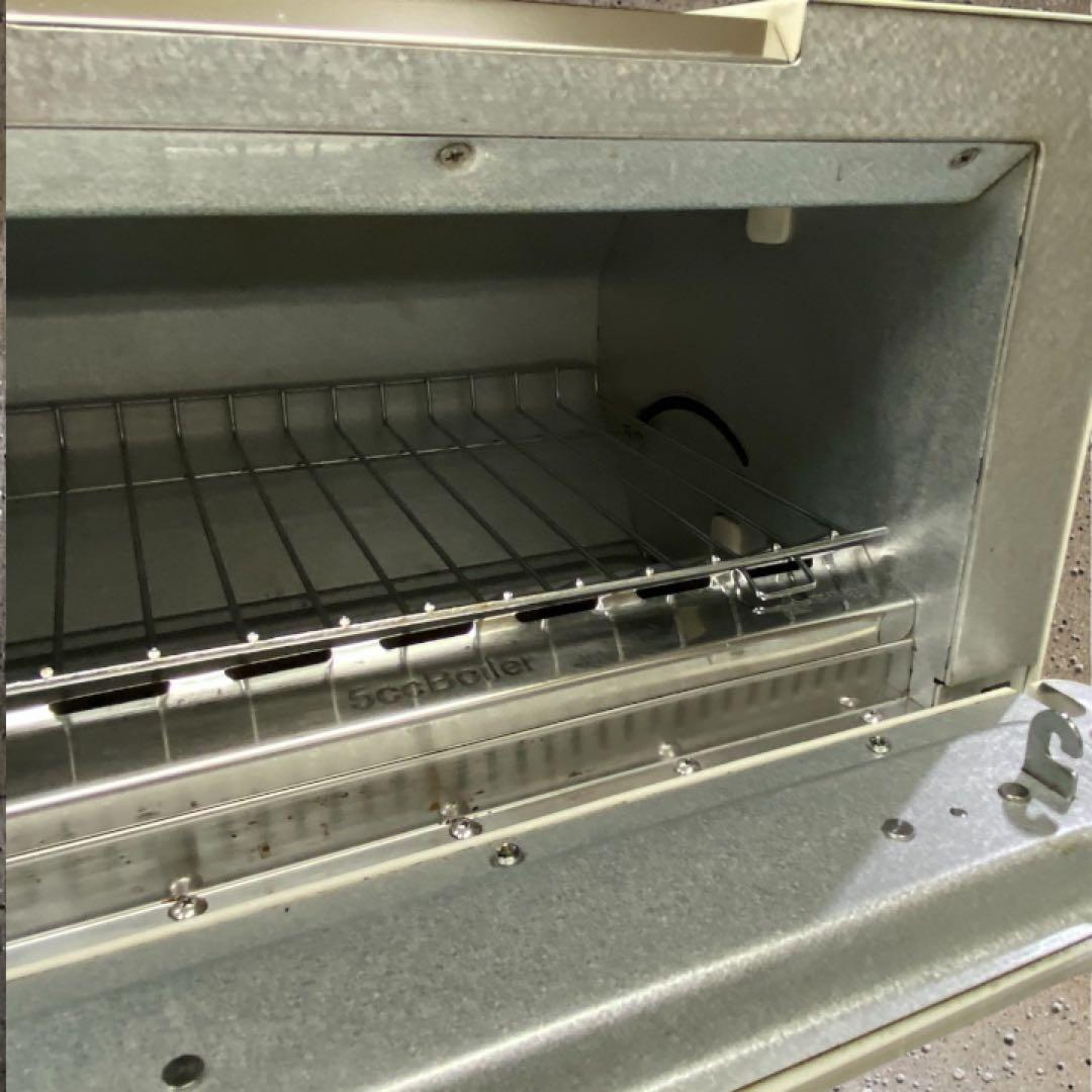 【BALMUDA】 バルミューダスチームトースター ホワイト K01E-WS