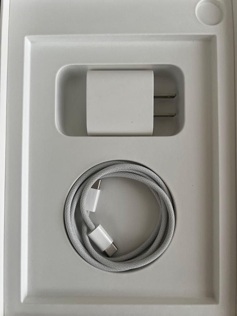 iPad mini 第7世代 (A17 Pro)128GB Wi-Fi