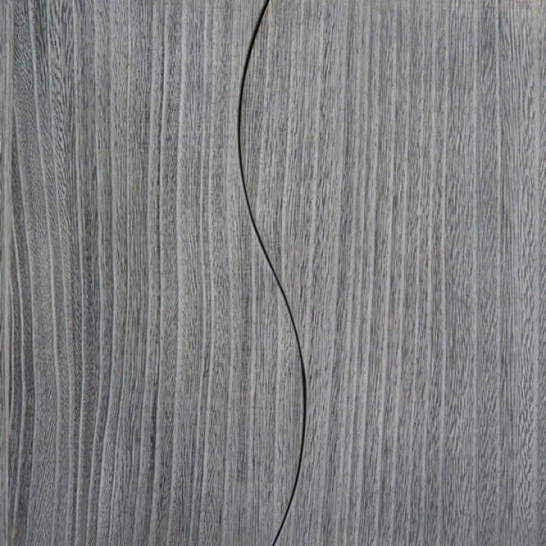 想ひ箱　おもいはこ　焼桐（グレー）　桐箱　小物入れ