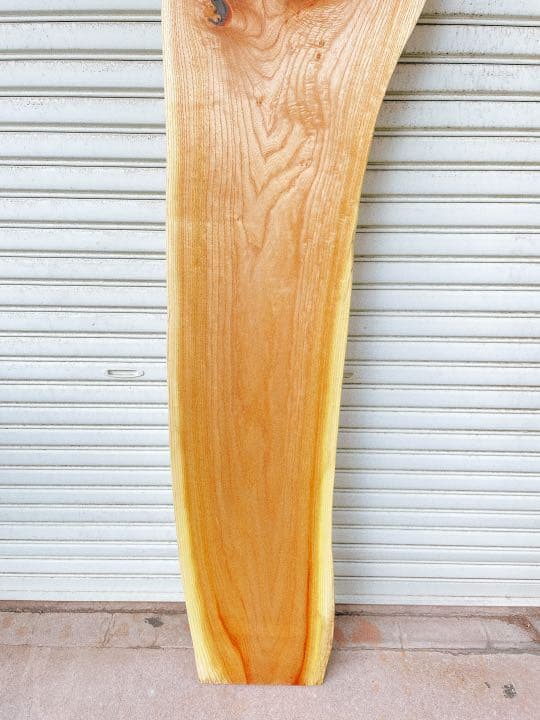 天然キハダ/DIY材/一枚板/テーブル/カウンター材/デスク/机/