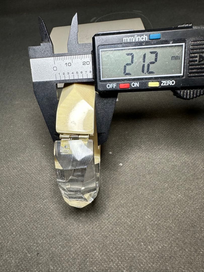 極上　バングル　天然素材 　和装小物　骨董　美術品　昭和レトロ　アンティーク