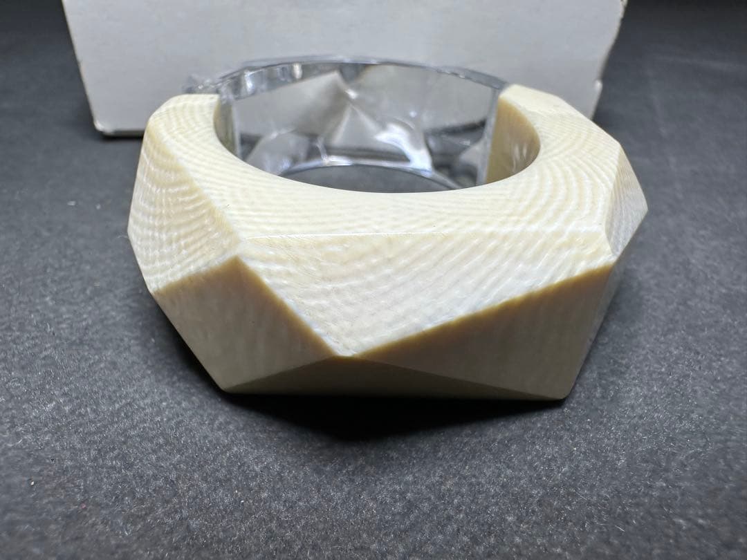 極上　バングル　天然素材 　和装小物　骨董　美術品　昭和レトロ　アンティーク