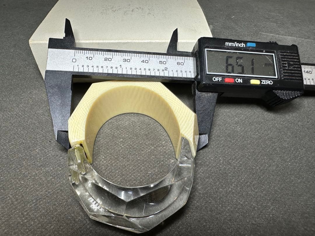 極上　バングル　天然素材 　和装小物　骨董　美術品　昭和レトロ　アンティーク