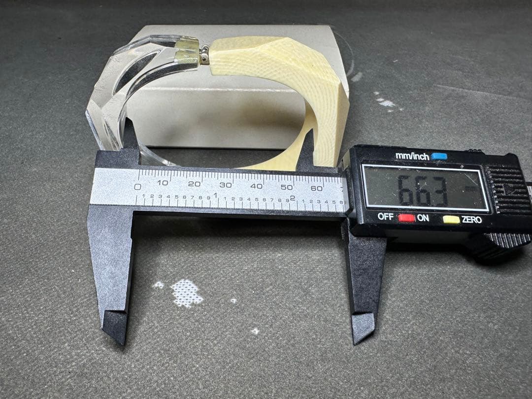 極上　バングル　天然素材 　和装小物　骨董　美術品　昭和レトロ　アンティーク