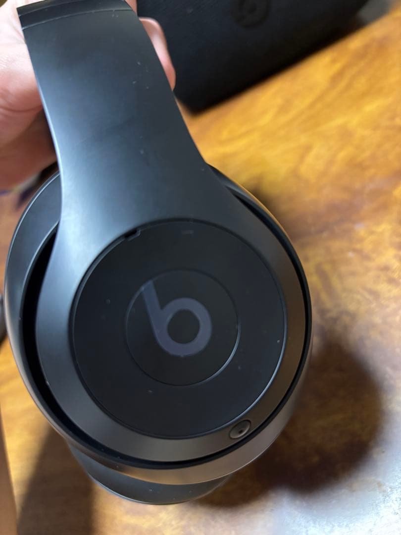 【新品同様】　Beats Studio Pro