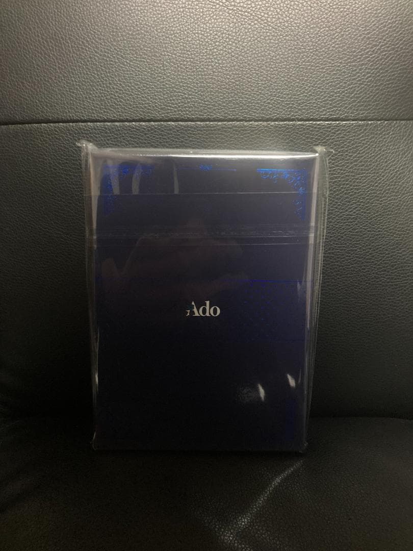 Ado 5th Anniversary Adotomy 2026 入場特典