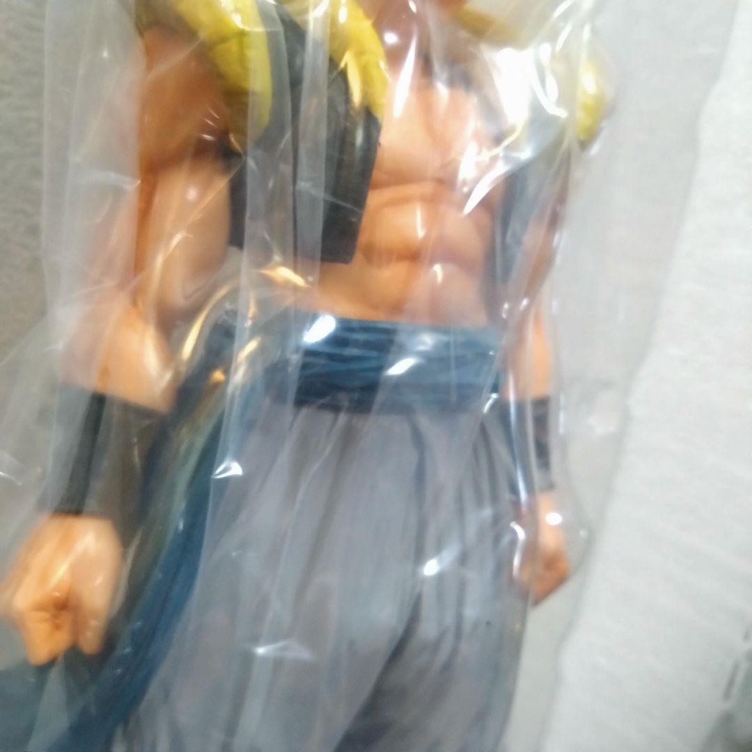 【メルカリ便配送】SMSP ゴジータ ドラゴンボール超 B賞 一番くじ　02