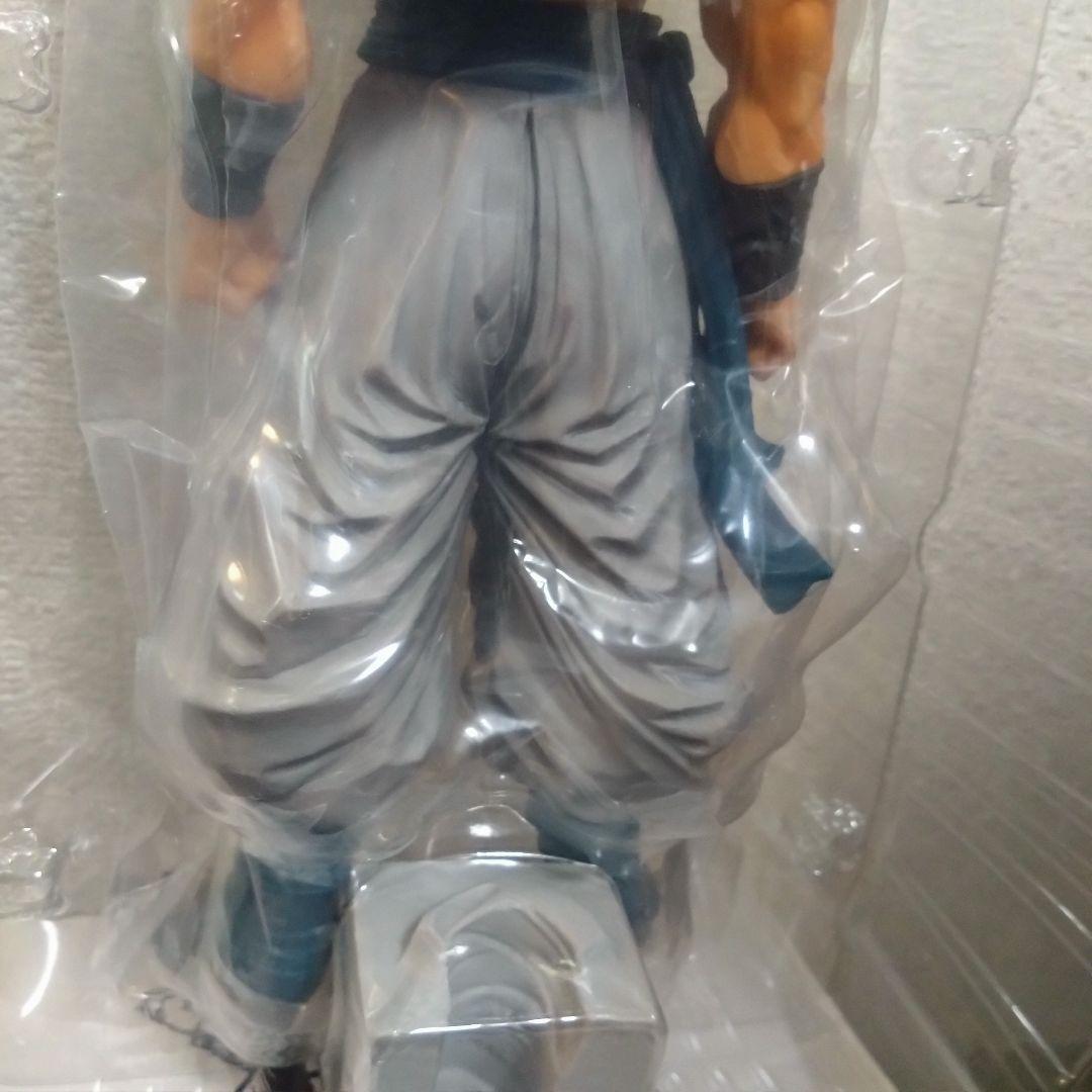 【メルカリ便配送】SMSP ゴジータ ドラゴンボール超 B賞 一番くじ　02