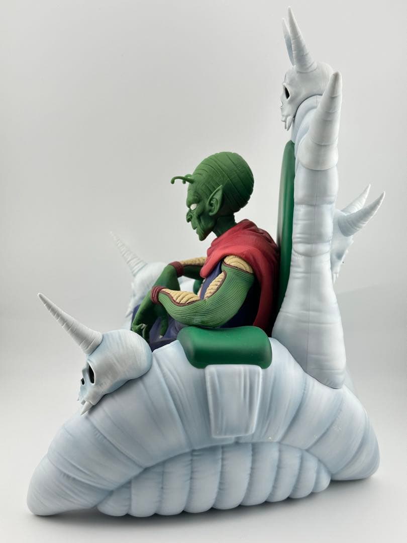 【完品】一番くじ ドラゴンボールEX 雲の上の神殿 ラストワン賞 ピッコロ大魔王