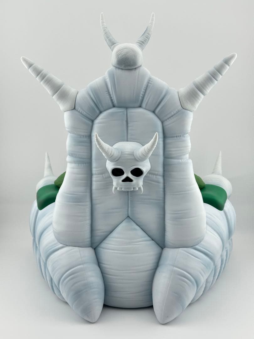 【完品】一番くじ ドラゴンボールEX 雲の上の神殿 ラストワン賞 ピッコロ大魔王