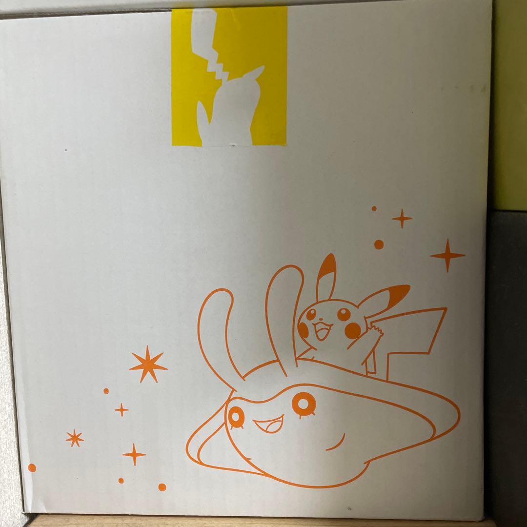 【新品未開封品】リーリエ フィギュア 2点 セット販売