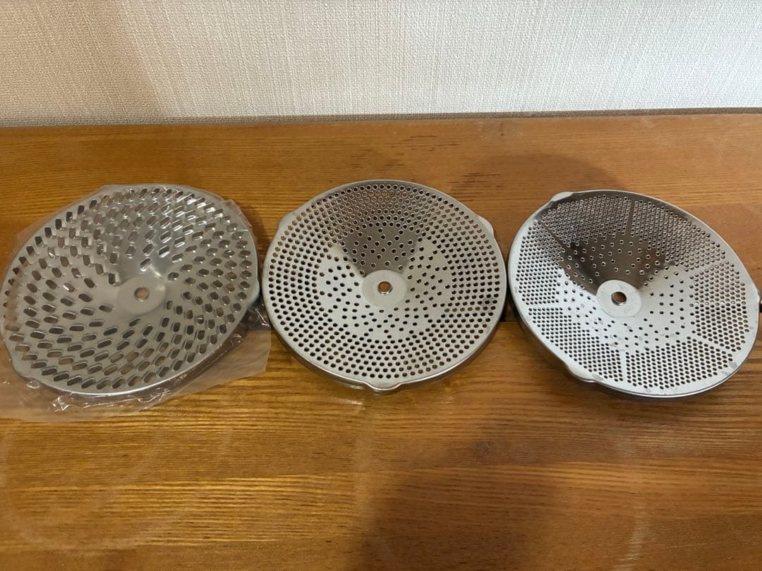 OXO 裏ごし器