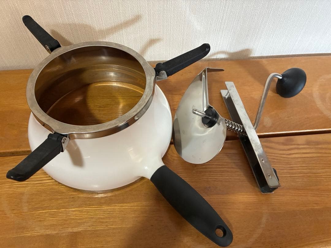 OXO 裏ごし器