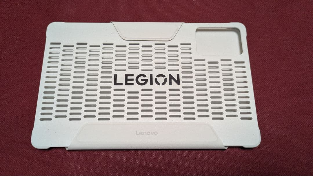 Legion Y700 2023 256GBモデル