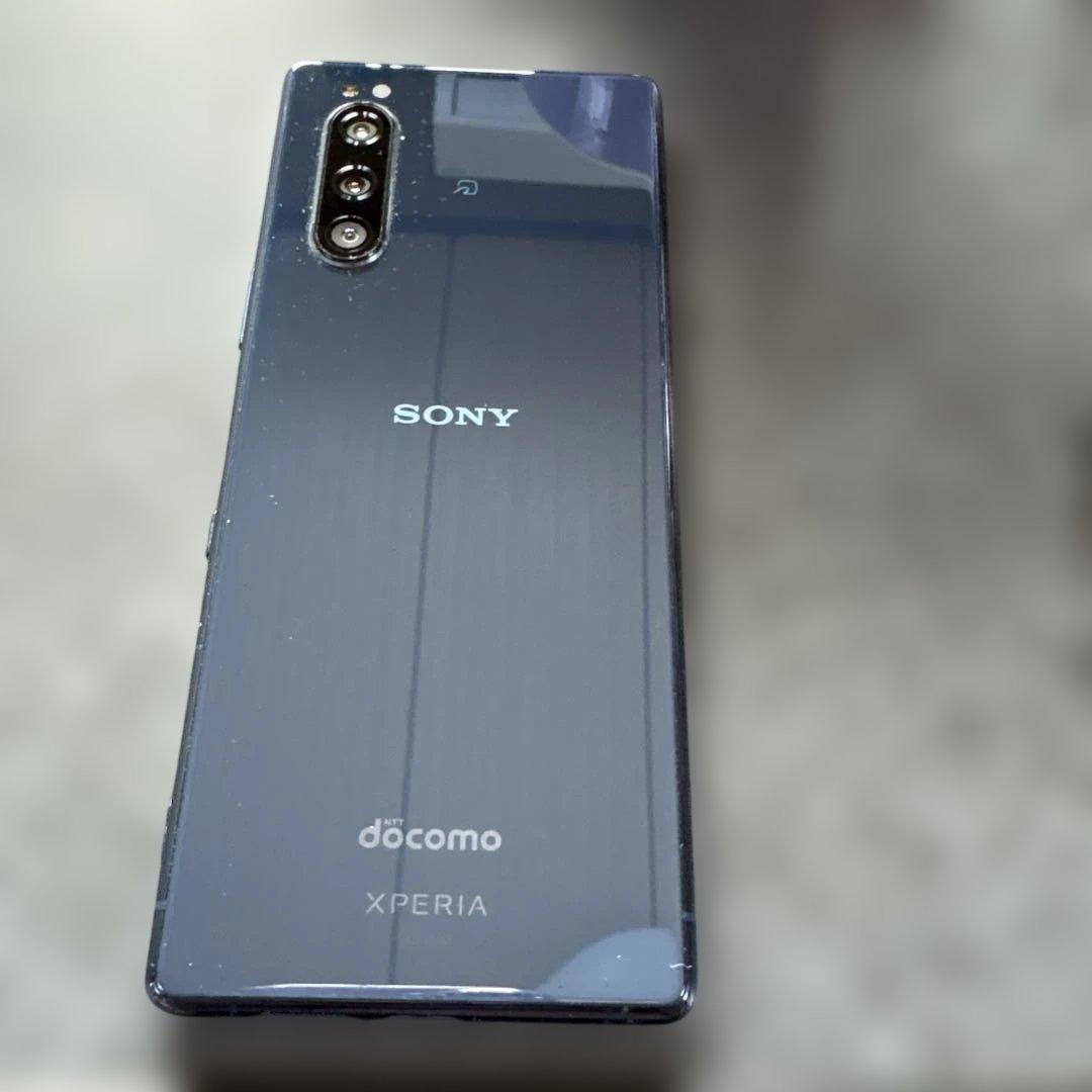 SONY Xperia docomo 本体