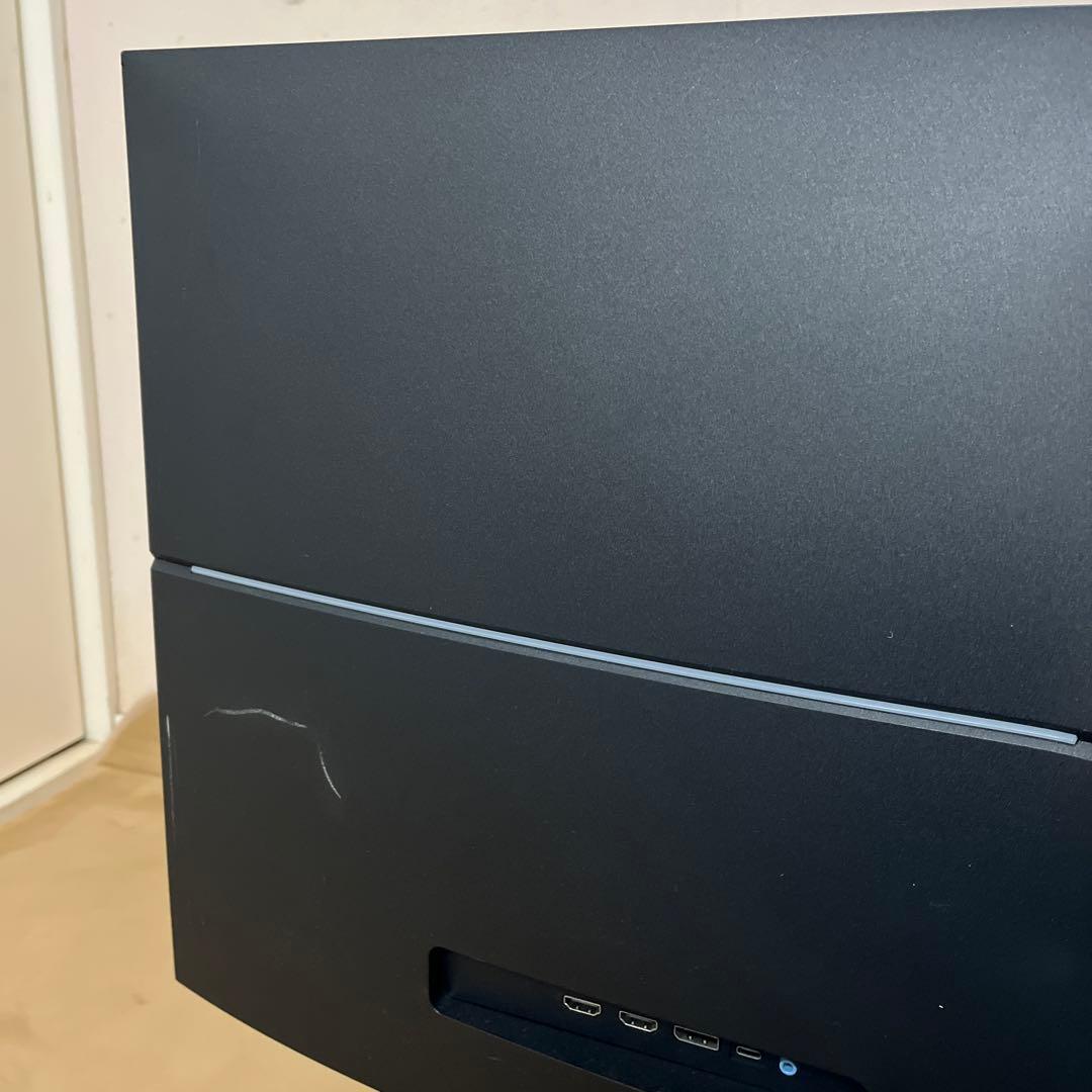 INNOCN 40インチ ワイド モニター WR40 PRO