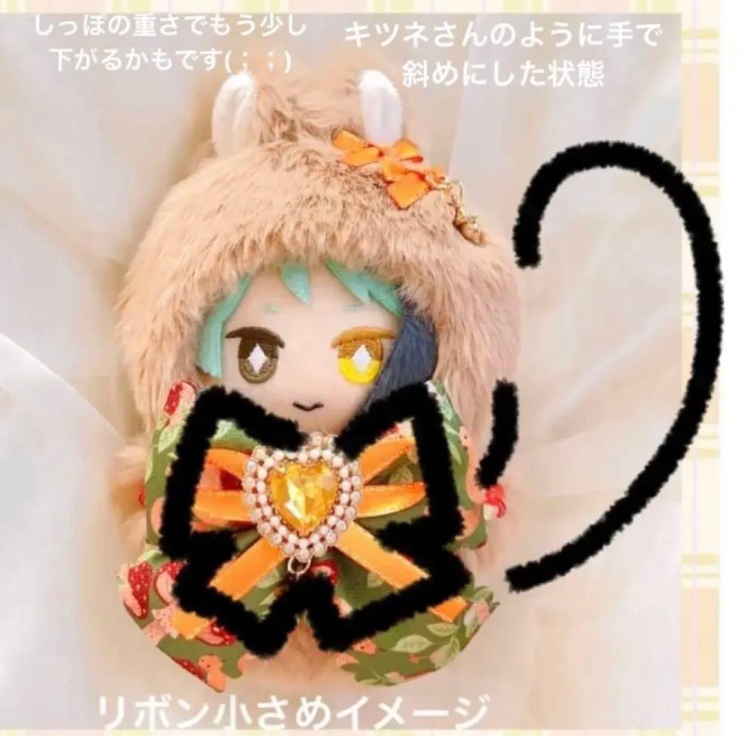 ちさ(おまとめ機能不可、コメントください様 3 着ぐるみ リボン オーダー