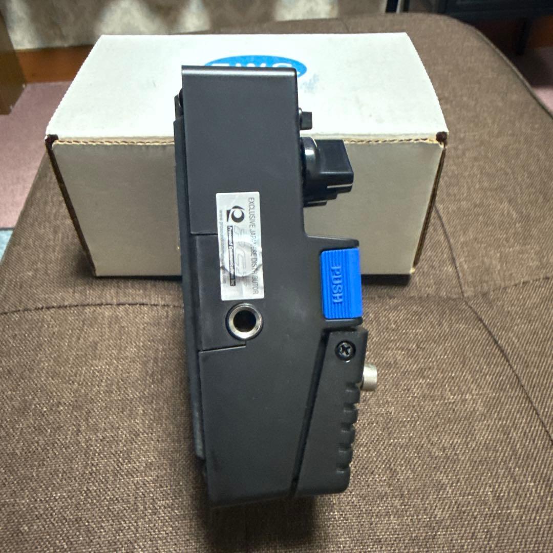 ARION SCH-Z EWS mod/アリオンコーラス