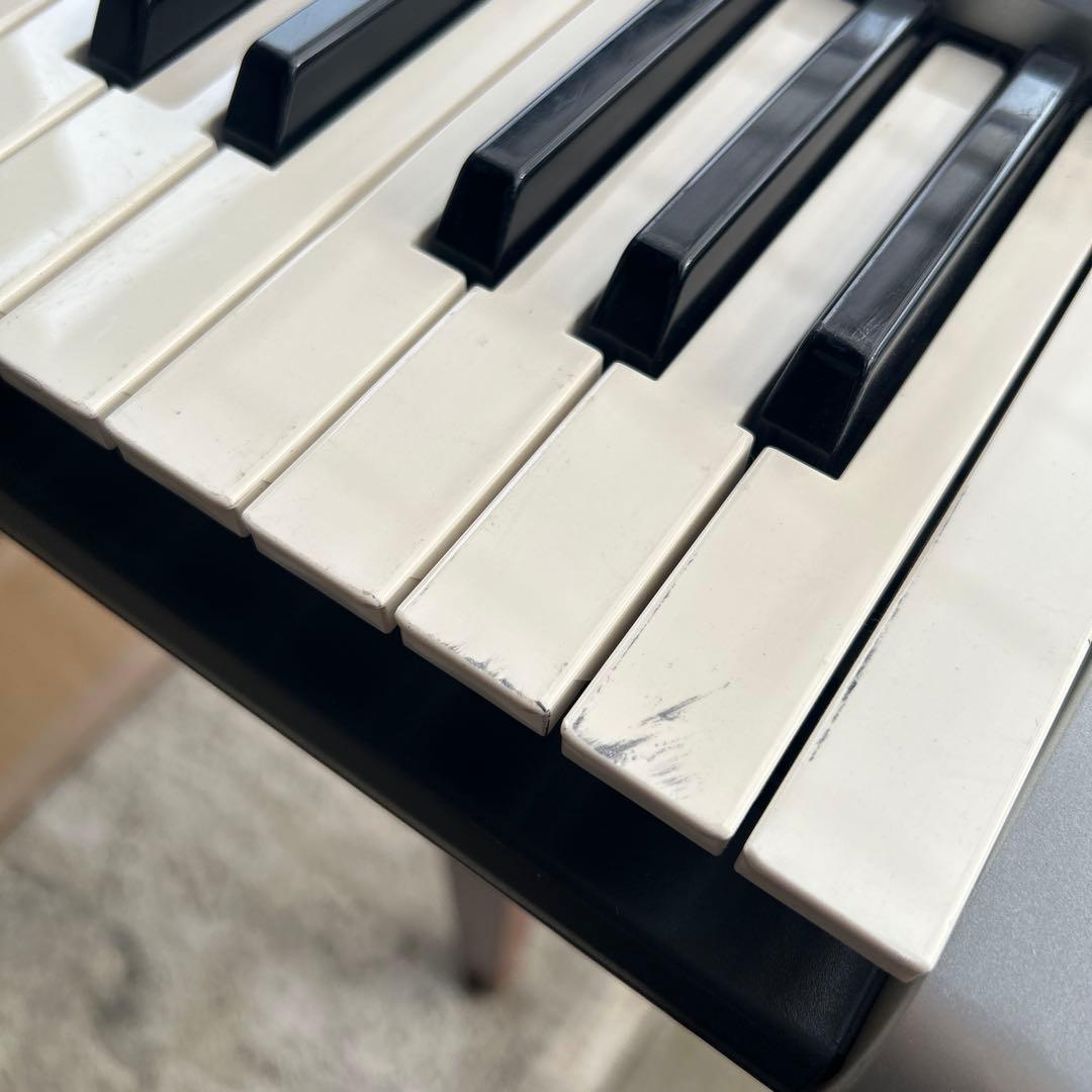 Yamaha PSR-E403 キーボード③