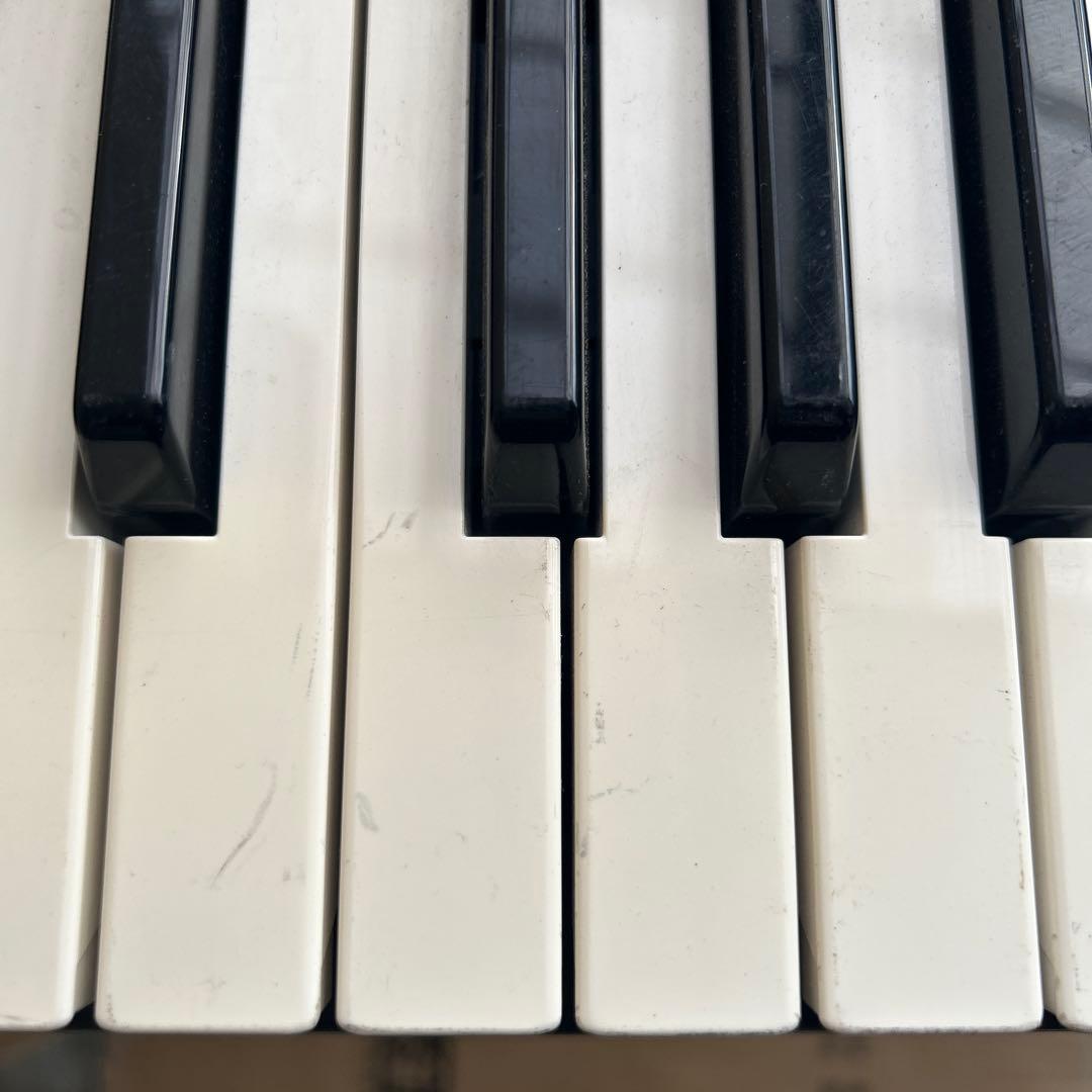 Yamaha PSR-E403 キーボード③