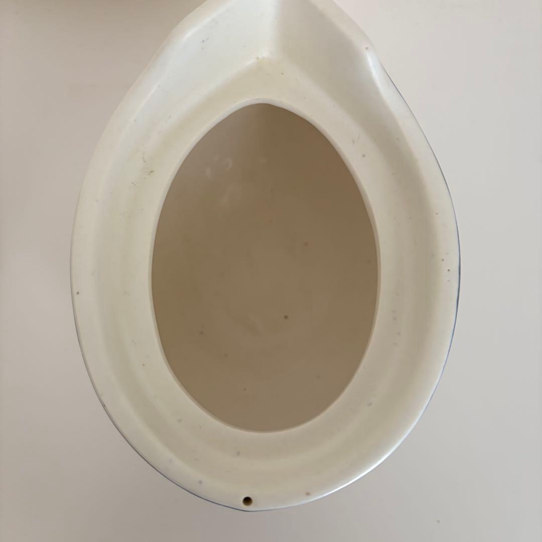 リサ・ラーソン 陶器　GUSTAVSBERG グスタフスベリ ボート