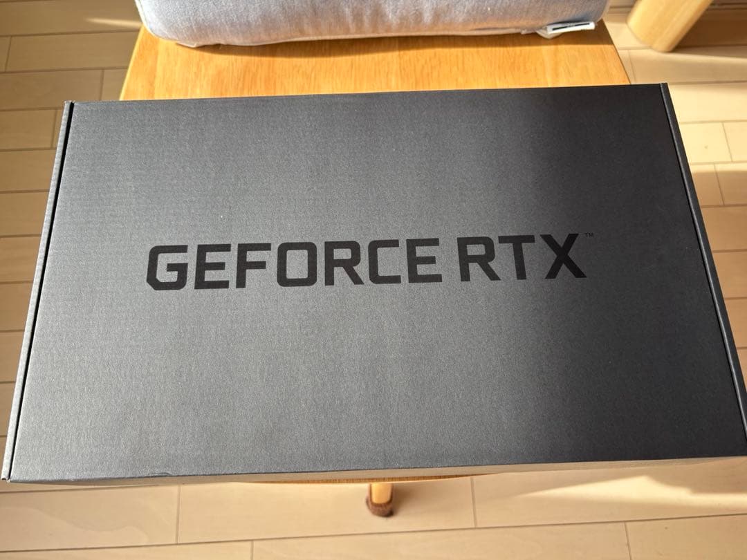 ◆玄人志向GeForce RTX 3090 24GB