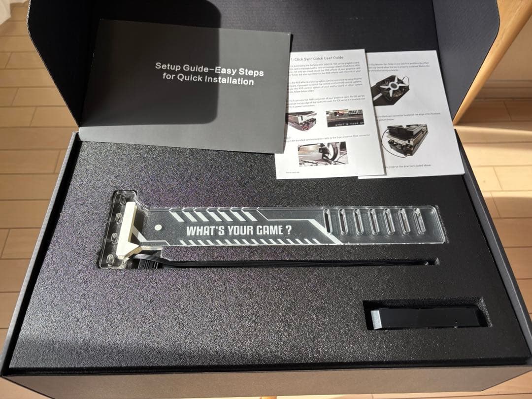 ◆玄人志向GeForce RTX 3090 24GB