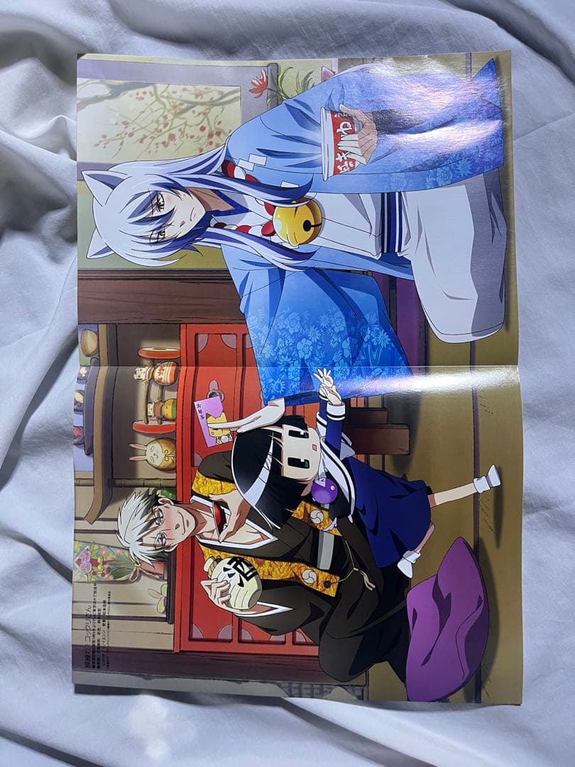 【サイン入り】アイカツ 星宮いちご ポスター グッズ