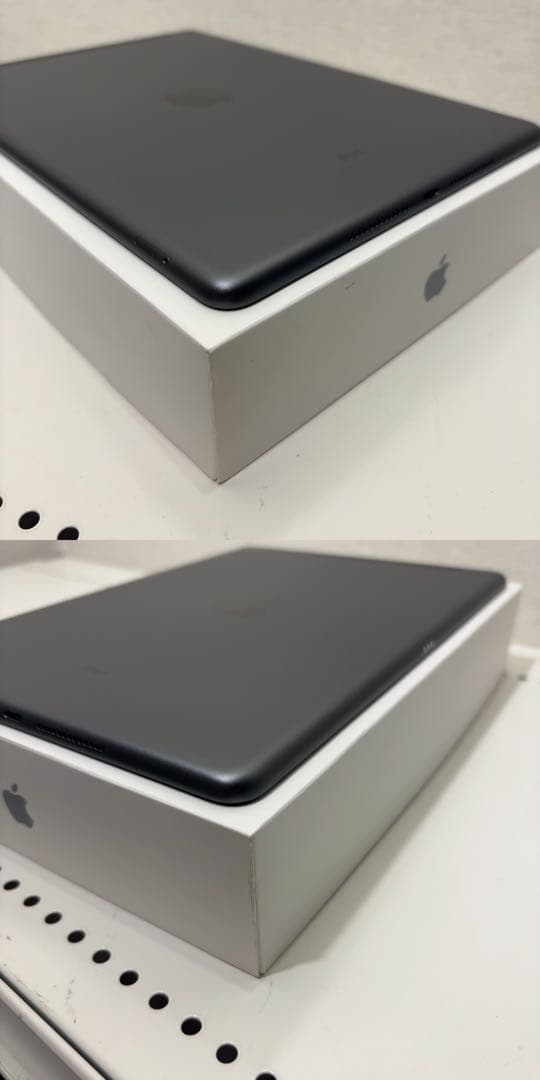 早い者勝ち　iPad