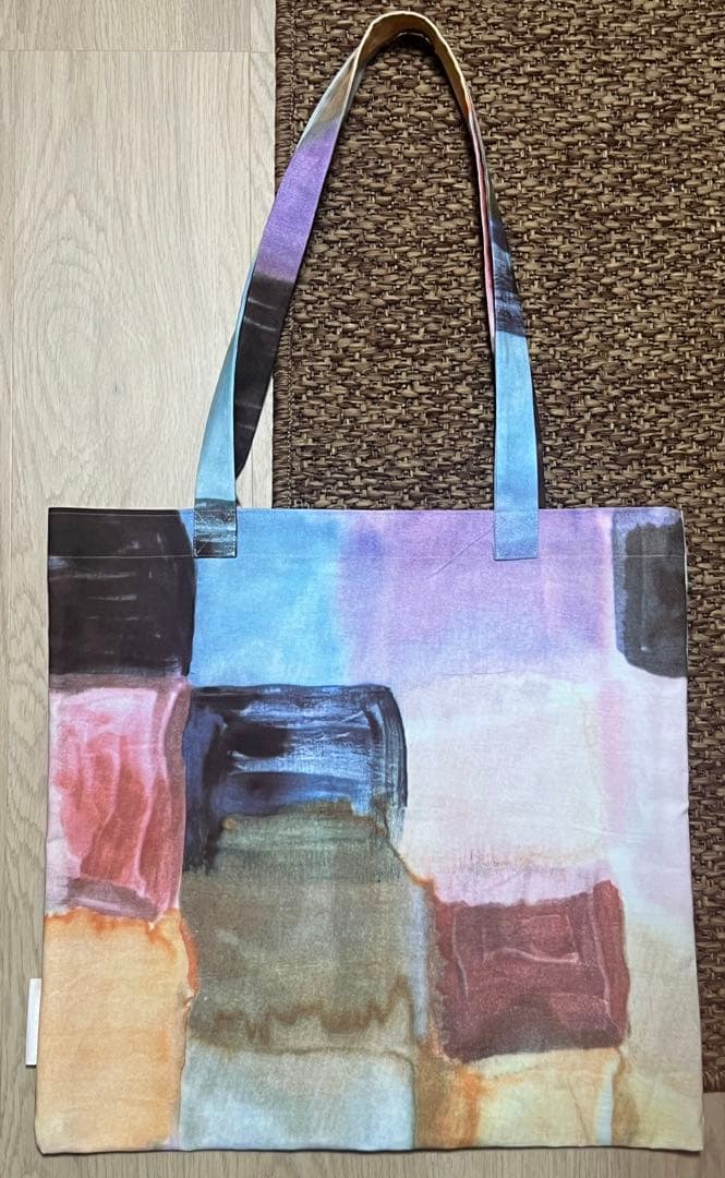 YUI MATSUDA トートバッグ