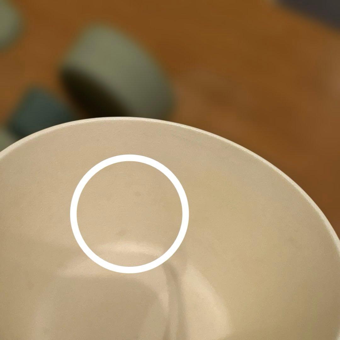 9° クド 大1つ 小4つ セットで