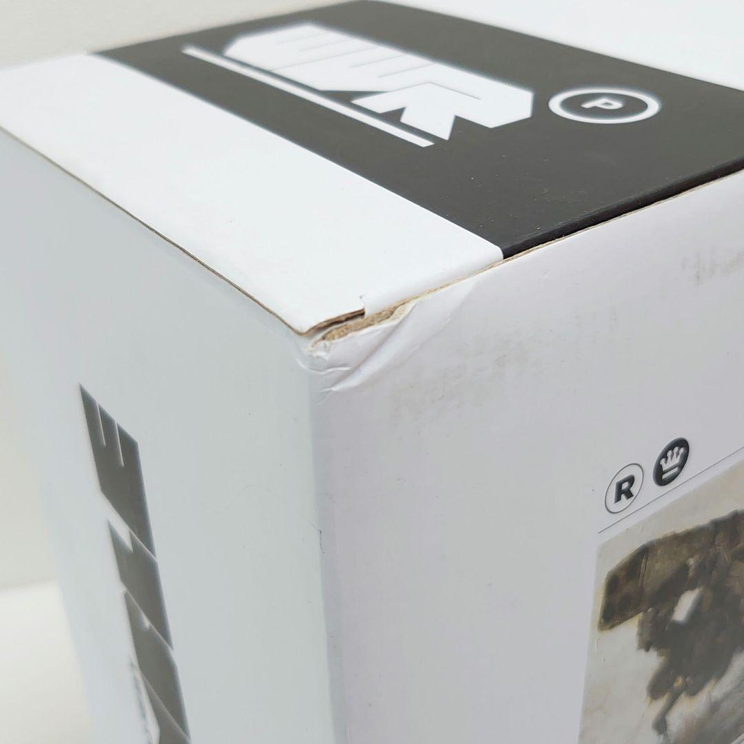 ROTHCHILD WWRp Bramble Mk3 Heavy フィギュア