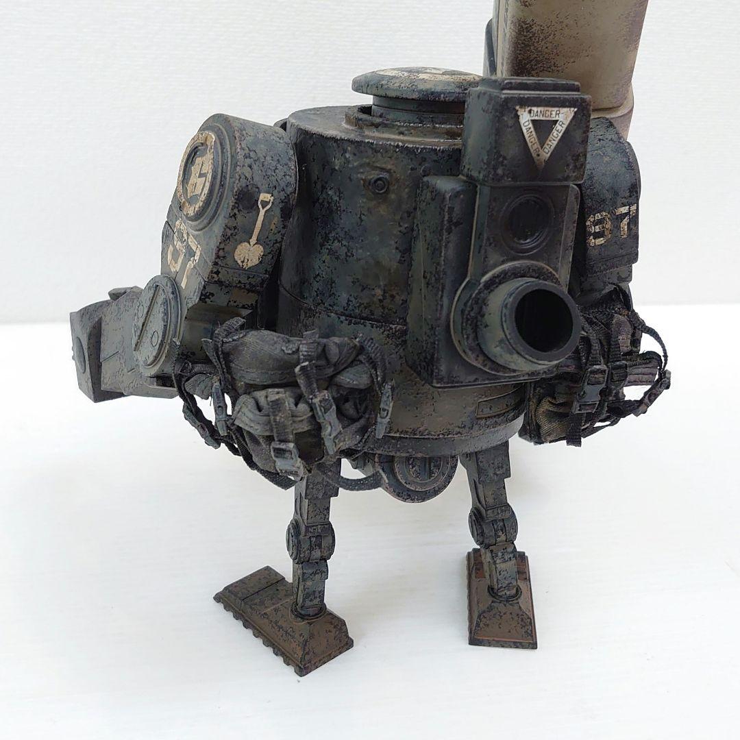 ROTHCHILD WWRp Bramble Mk3 Heavy フィギュア
